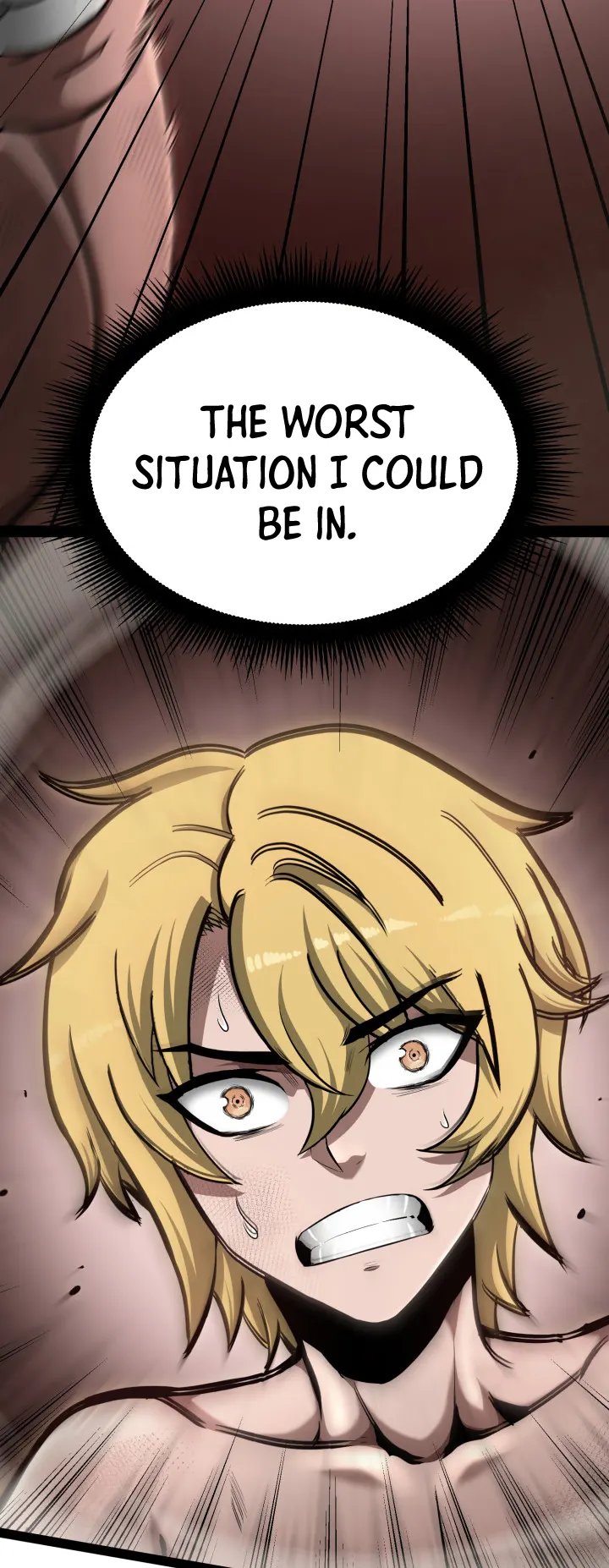 Kalli the Champion chapter 4 page 53