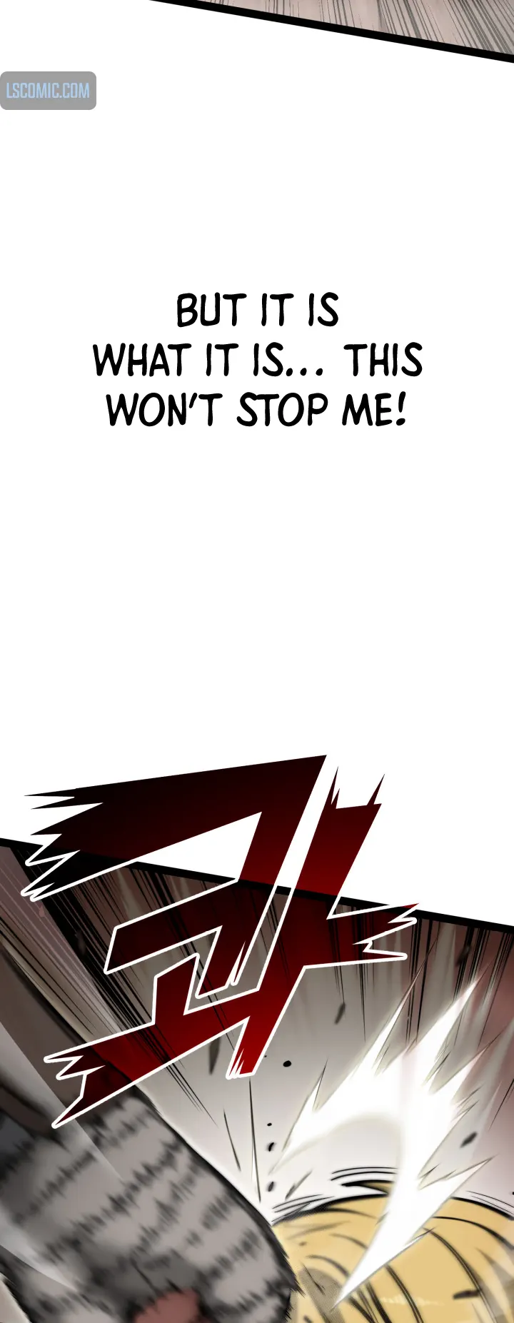 Kalli the Champion chapter 4 page 54