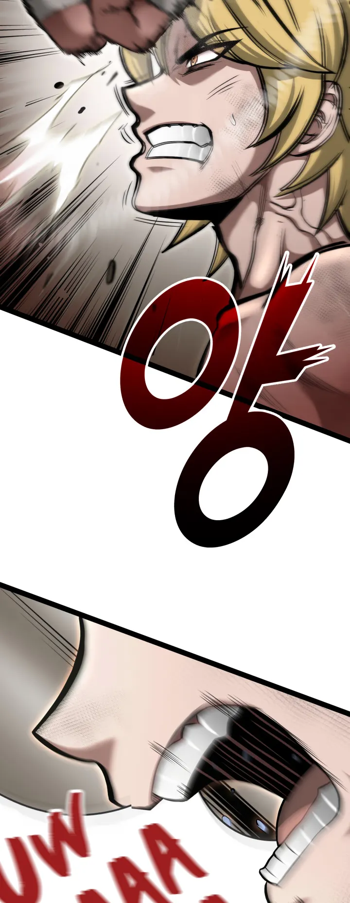 Kalli the Champion chapter 4 page 55