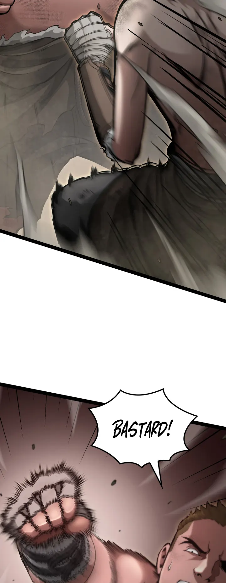 Kalli the Champion chapter 4 page 58