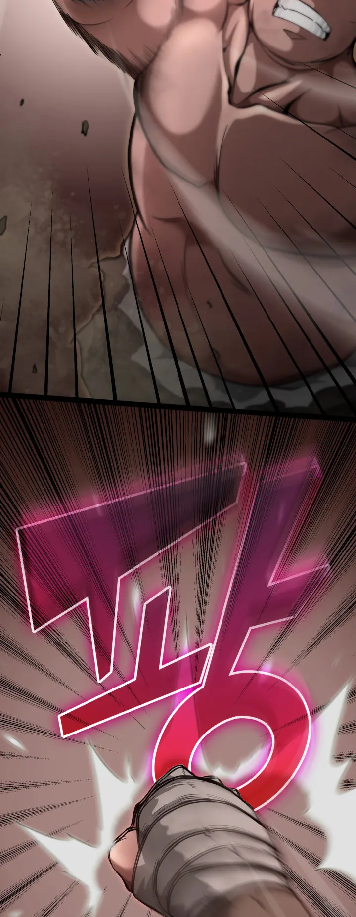 Kalli the Champion chapter 4 page 59