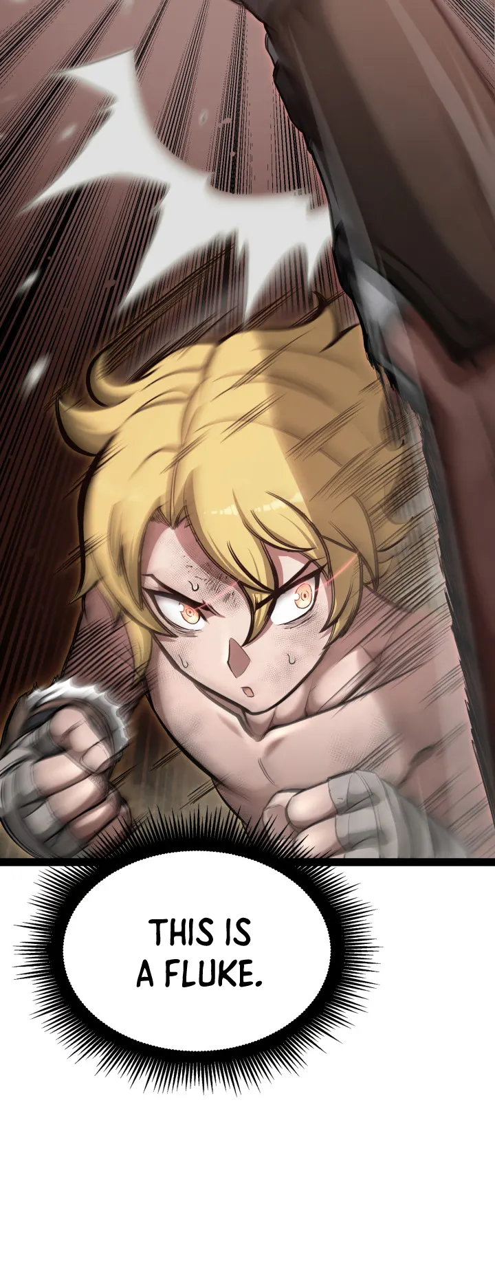 Kalli the Champion chapter 4 page 60