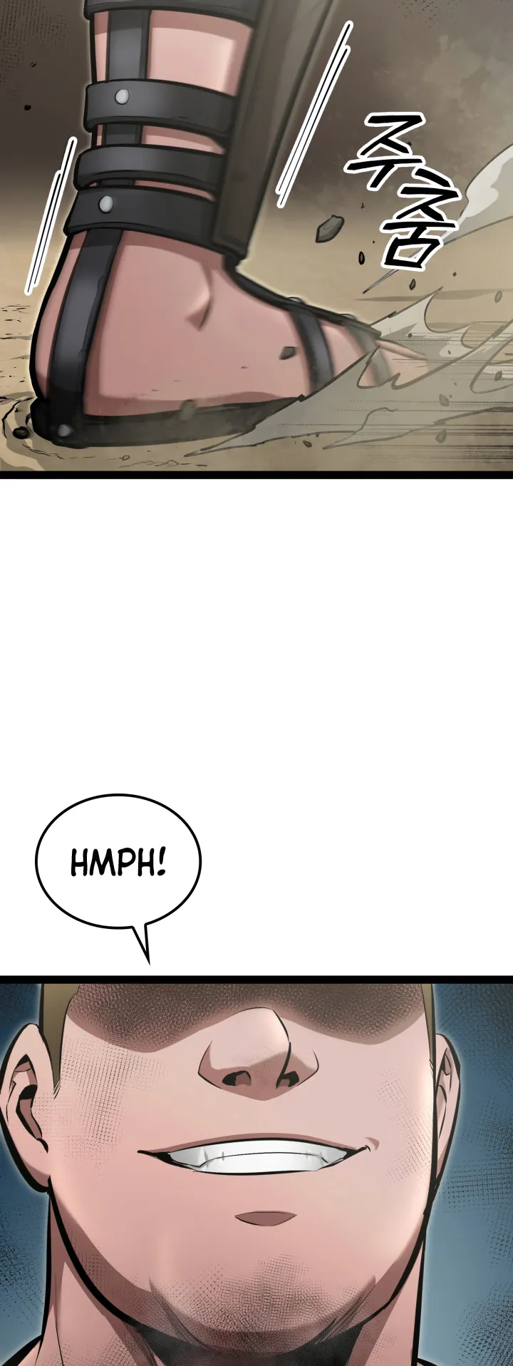 Kalli the Champion chapter 4 page 67