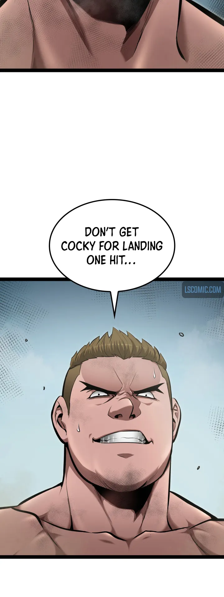 Kalli the Champion chapter 4 page 68