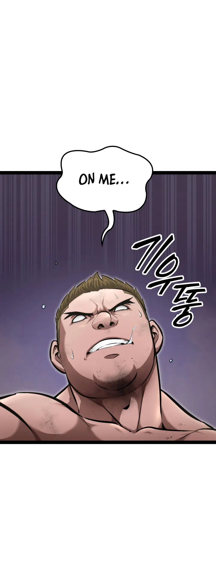 Kalli the Champion chapter 4 page 69