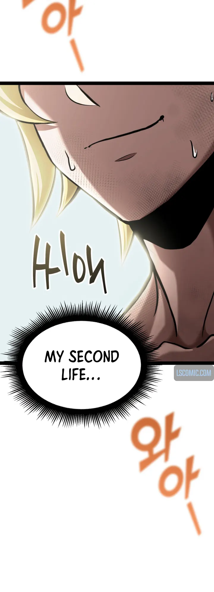 Kalli the Champion chapter 4 page 78