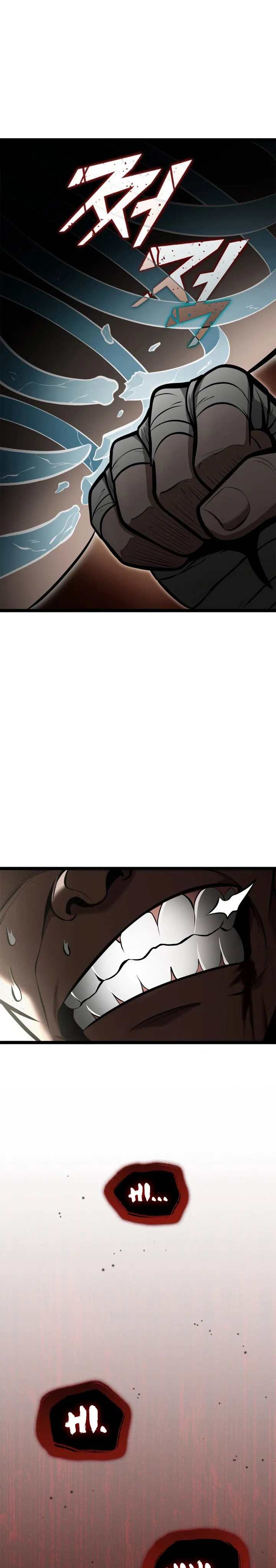 Kalli the Champion chapter 41 page 1