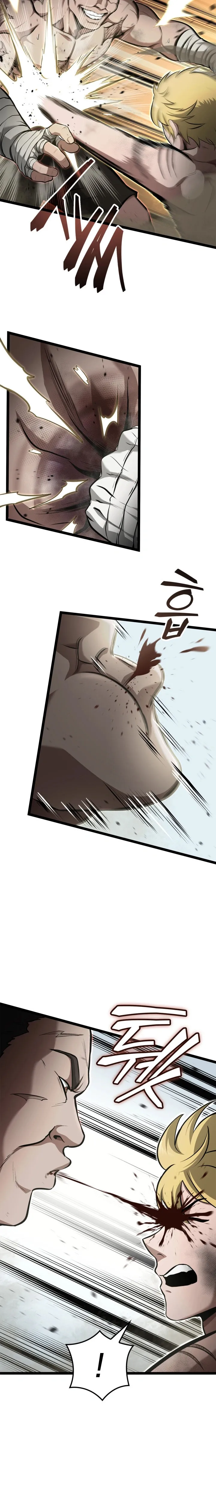 Kalli the Champion chapter 41 page 6