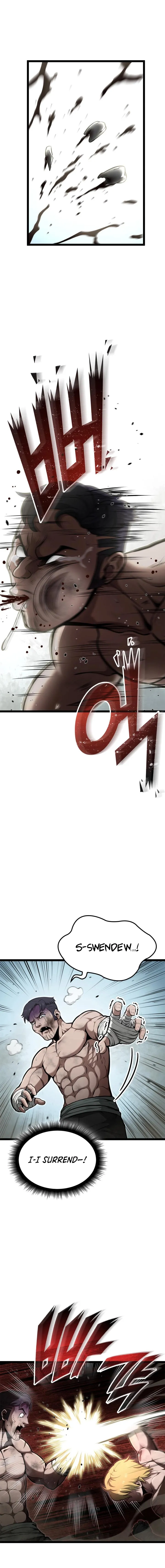 Kalli the Champion chapter 44 page 1