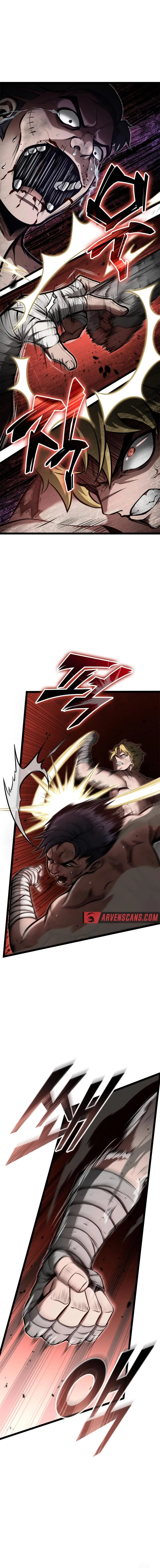 Kalli the Champion chapter 44 page 2