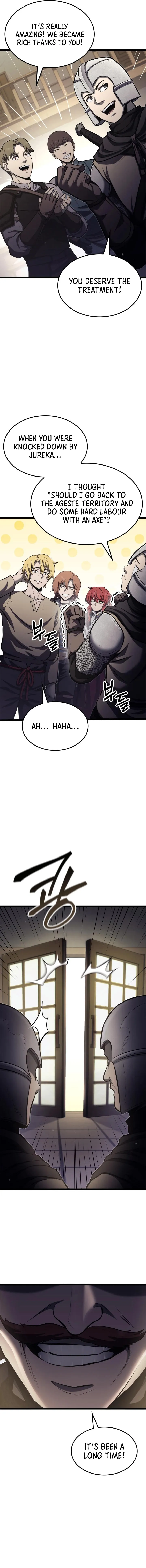 Kalli the Champion chapter 44 page 7
