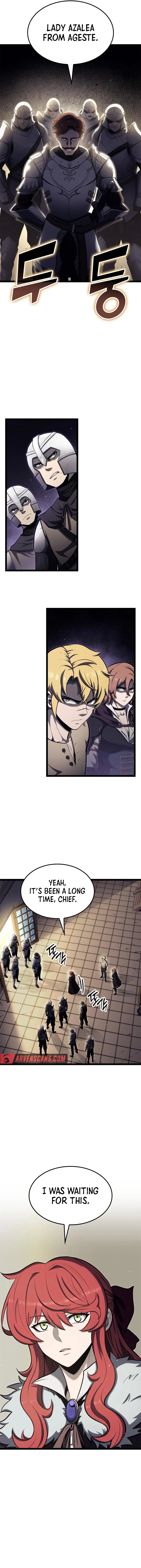 Kalli the Champion chapter 44 page 8