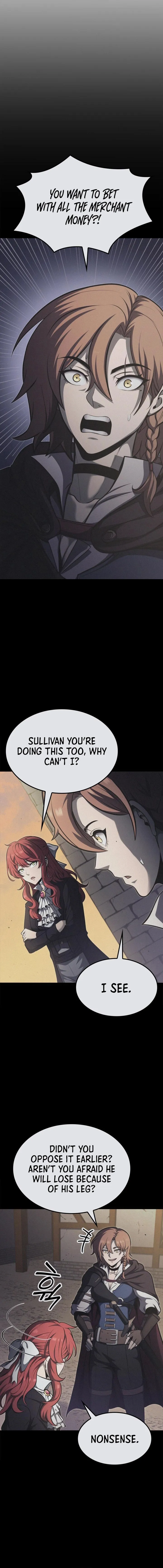 Kalli the Champion chapter 44 page 12