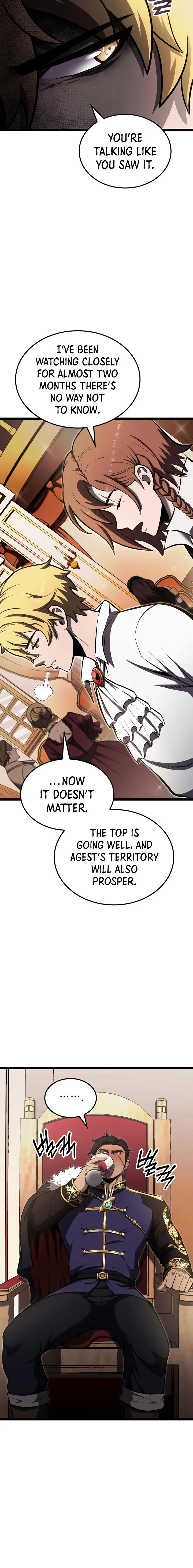 Kalli the Champion chapter 46 page 17
