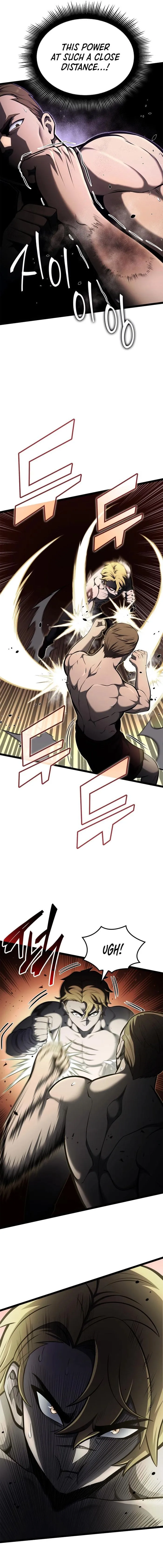Kalli the Champion chapter 47 page 4