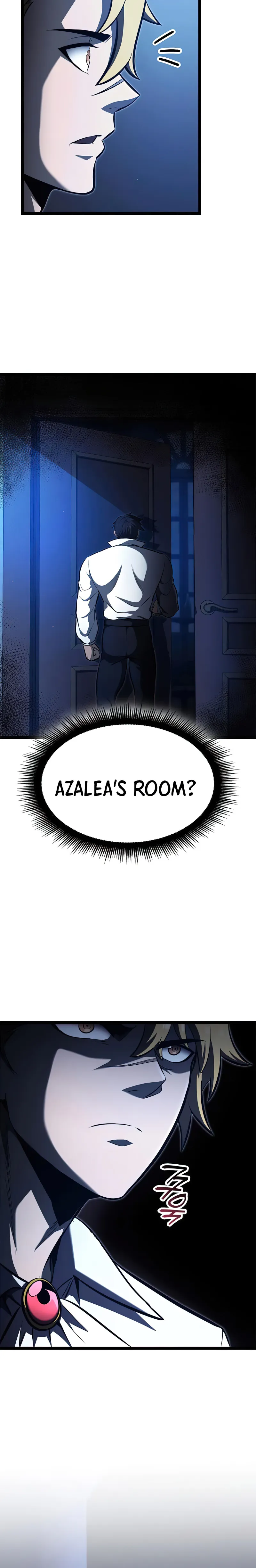 Kalli the Champion chapter 48 page 2