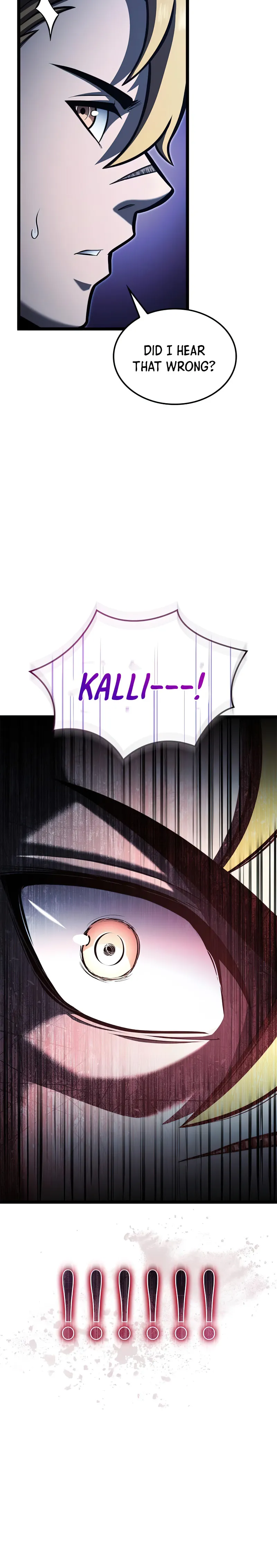 Kalli the Champion chapter 48 page 4