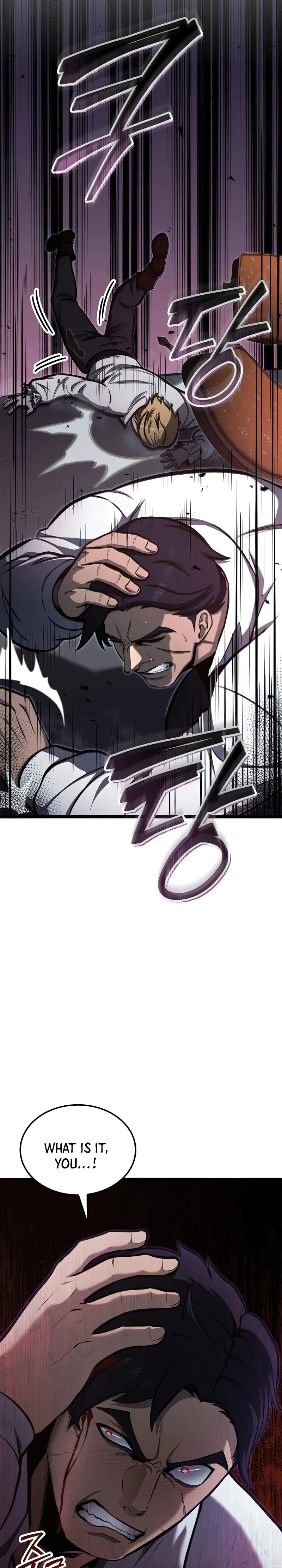 Kalli the Champion chapter 48 page 9