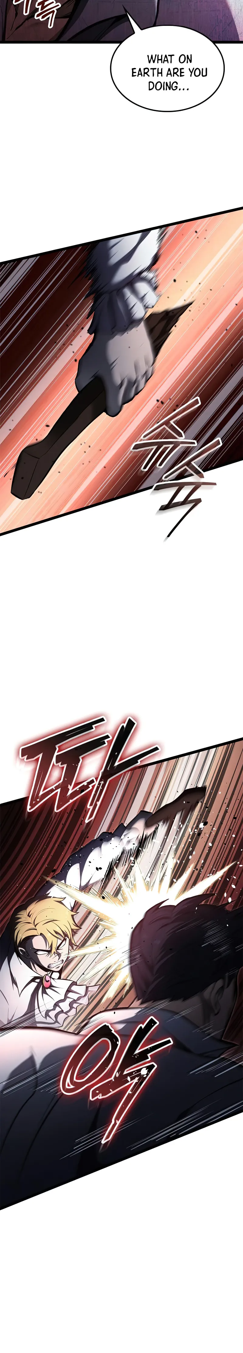Kalli the Champion chapter 48 page 10