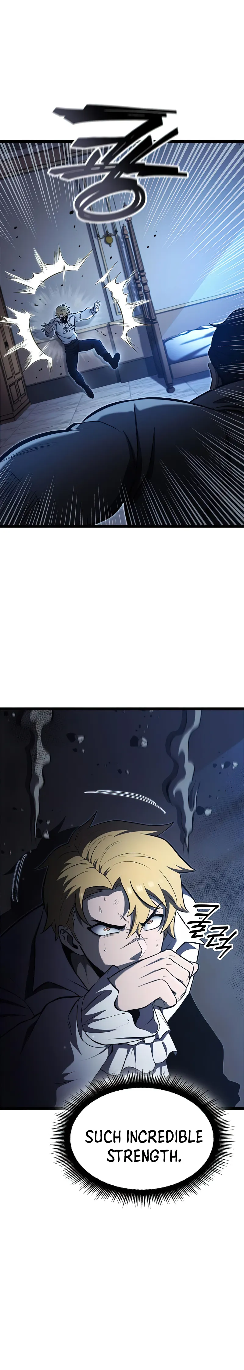 Kalli the Champion chapter 48 page 16