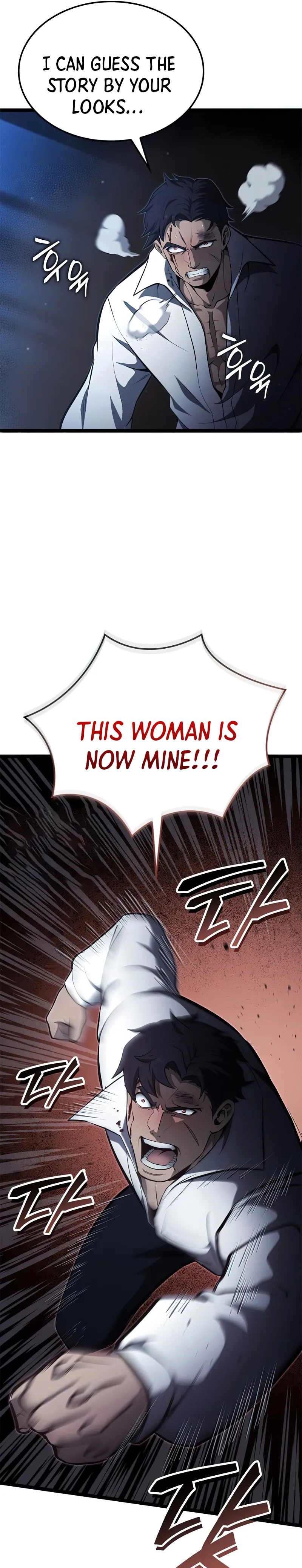 Kalli the Champion chapter 48 page 17