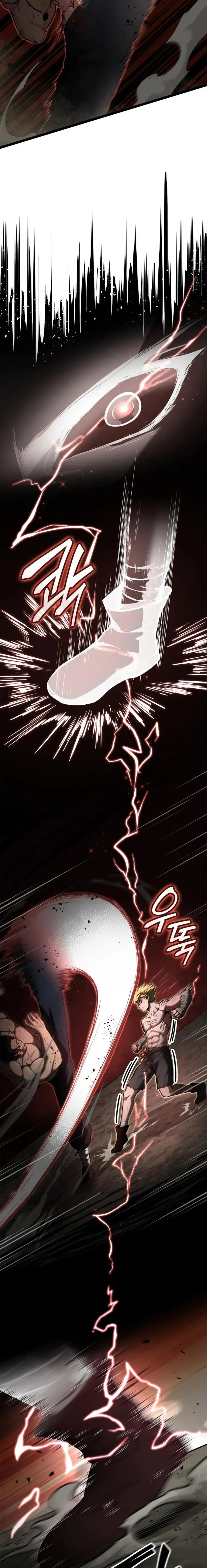 Kalli the Champion chapter 52 page 19