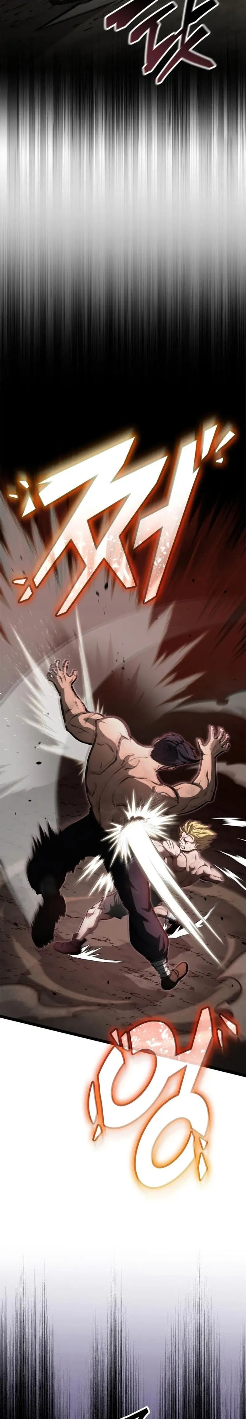 Kalli the Champion chapter 52 page 20