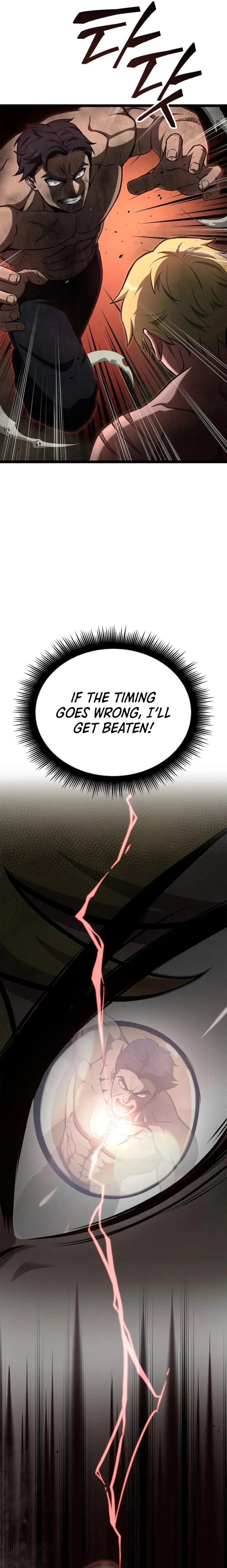 Kalli the Champion chapter 53 page 4