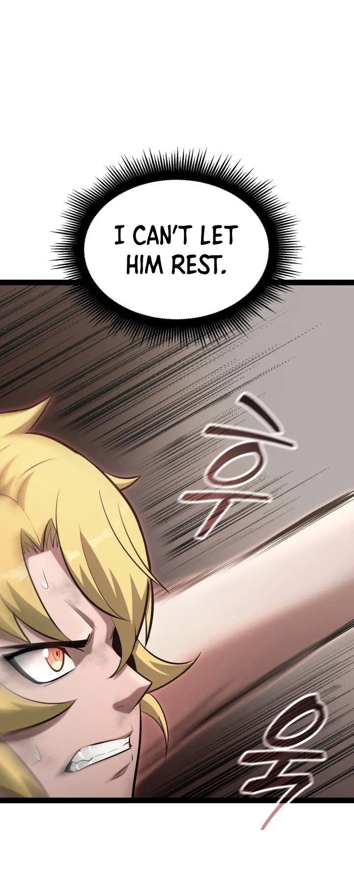 Kalli the Champion chapter 6 page 9
