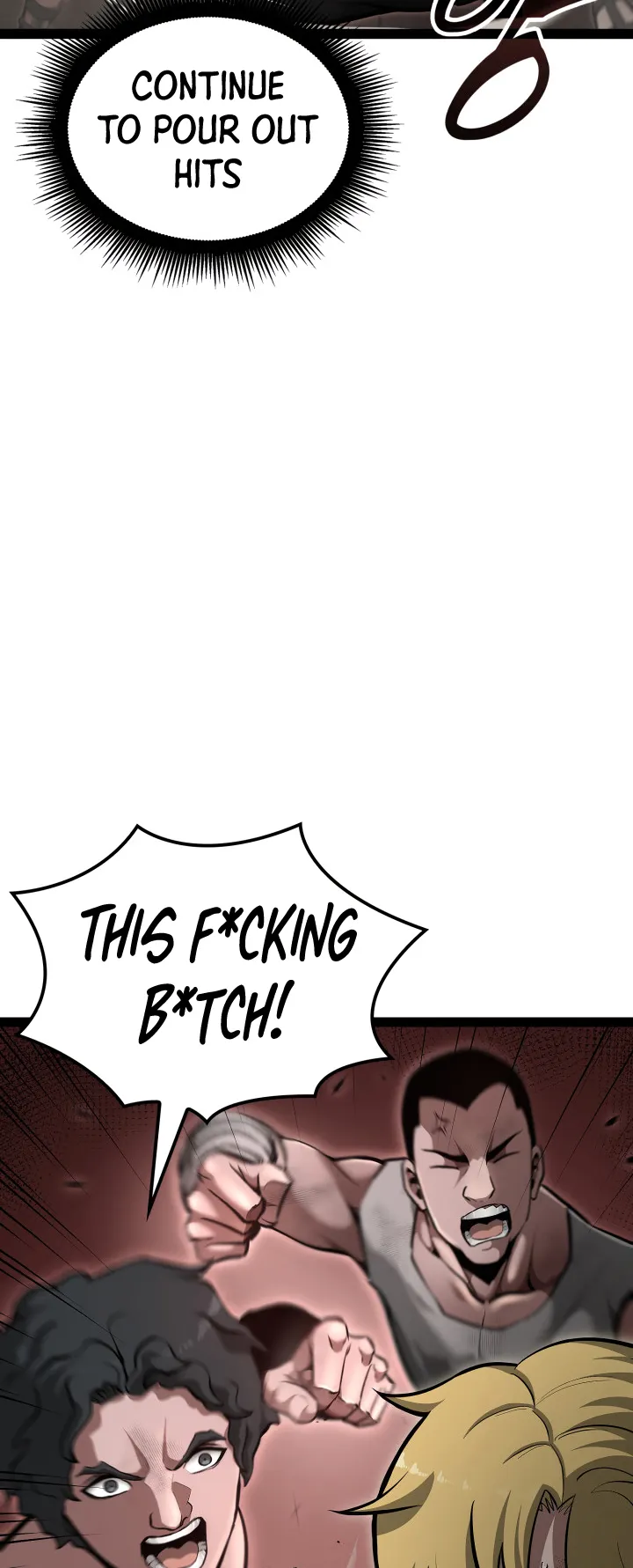 Kalli the Champion chapter 6 page 11