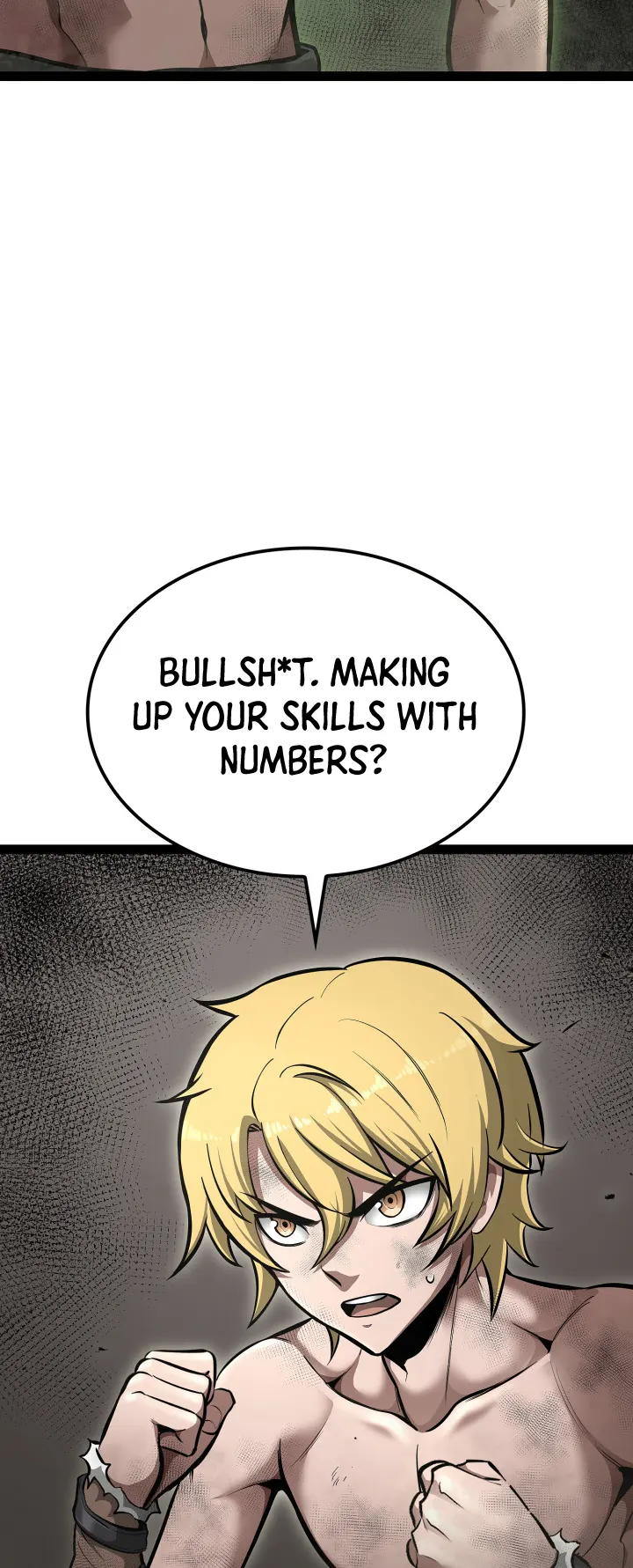 Kalli the Champion chapter 6 page 15
