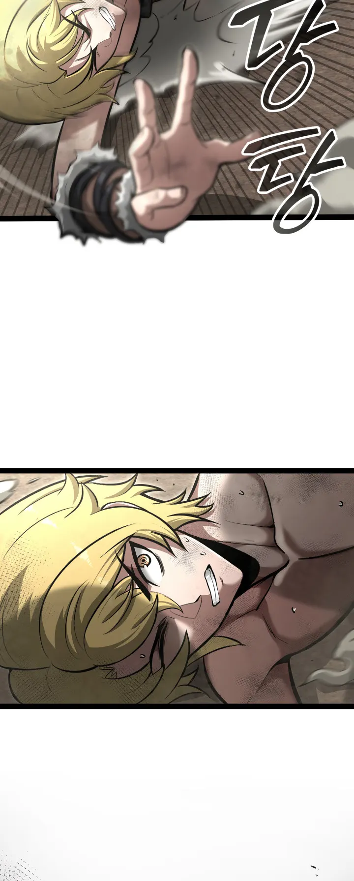 Kalli the Champion chapter 6 page 19