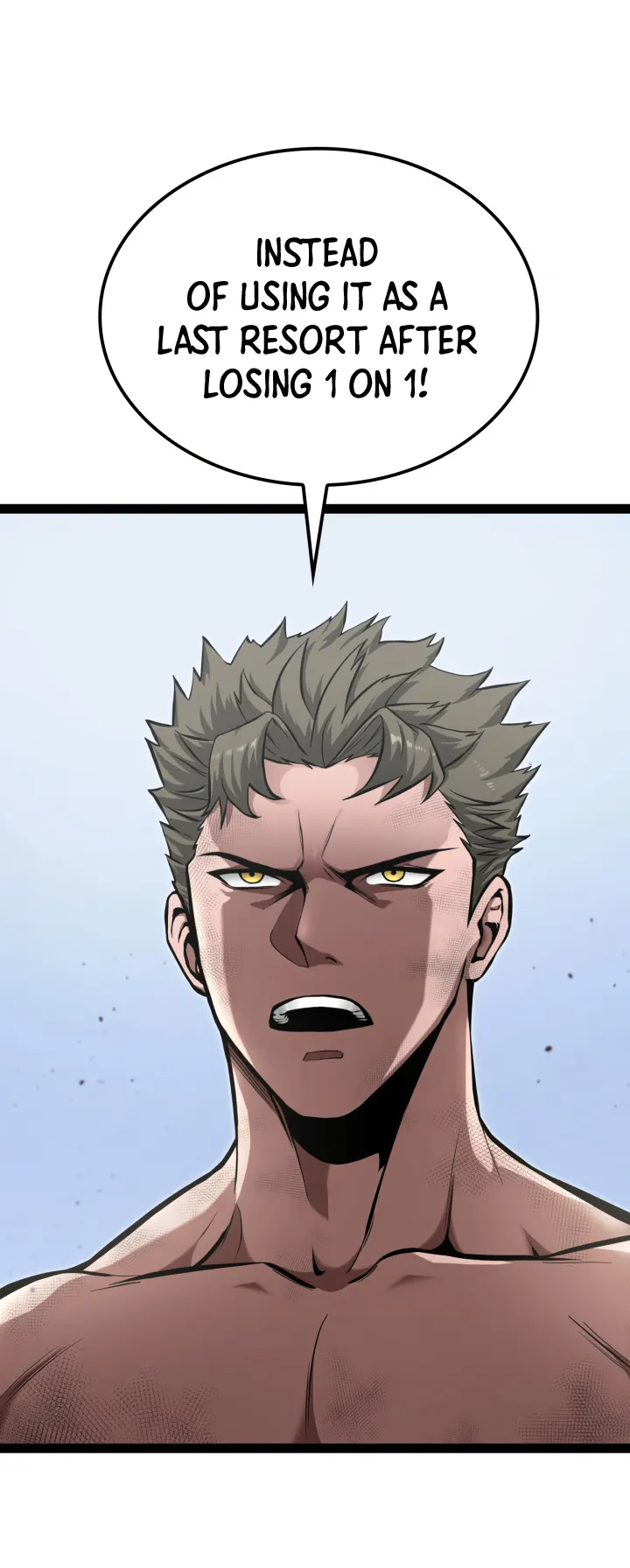 Kalli the Champion chapter 6 page 24
