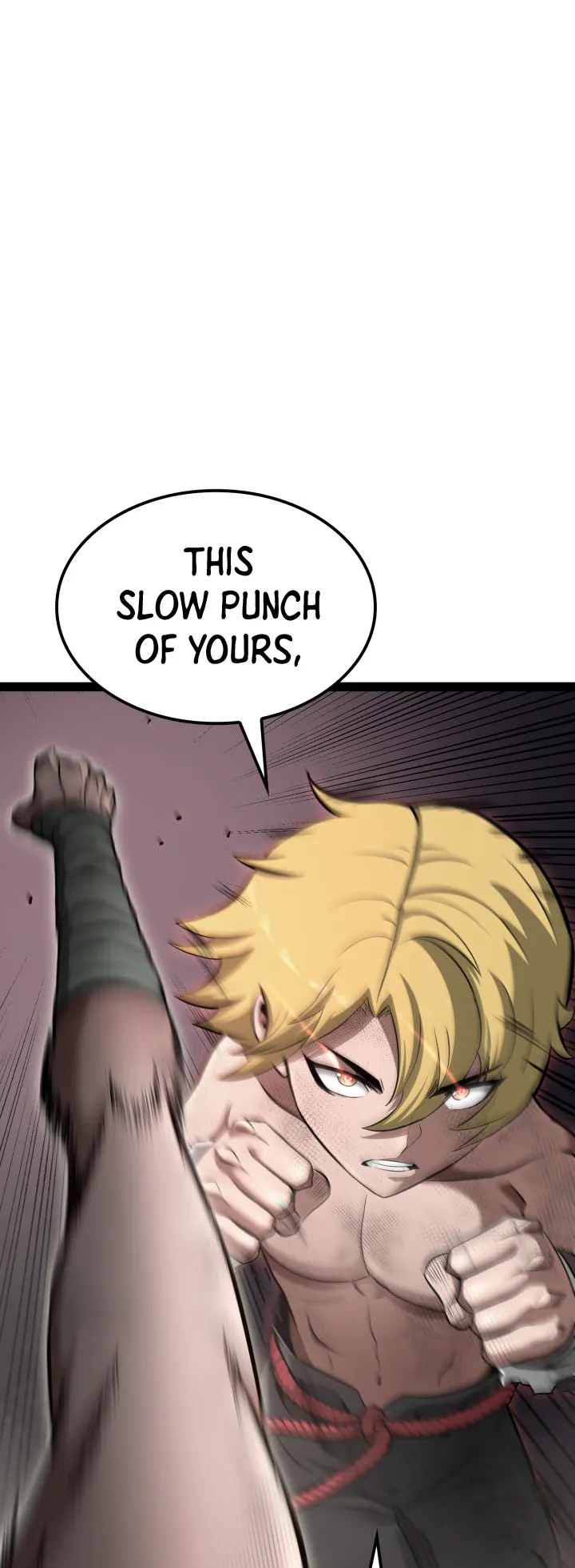 Kalli the Champion chapter 6 page 33