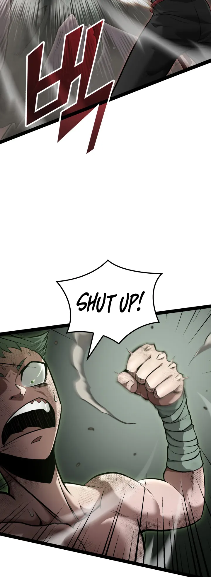 Kalli the Champion chapter 6 page 35