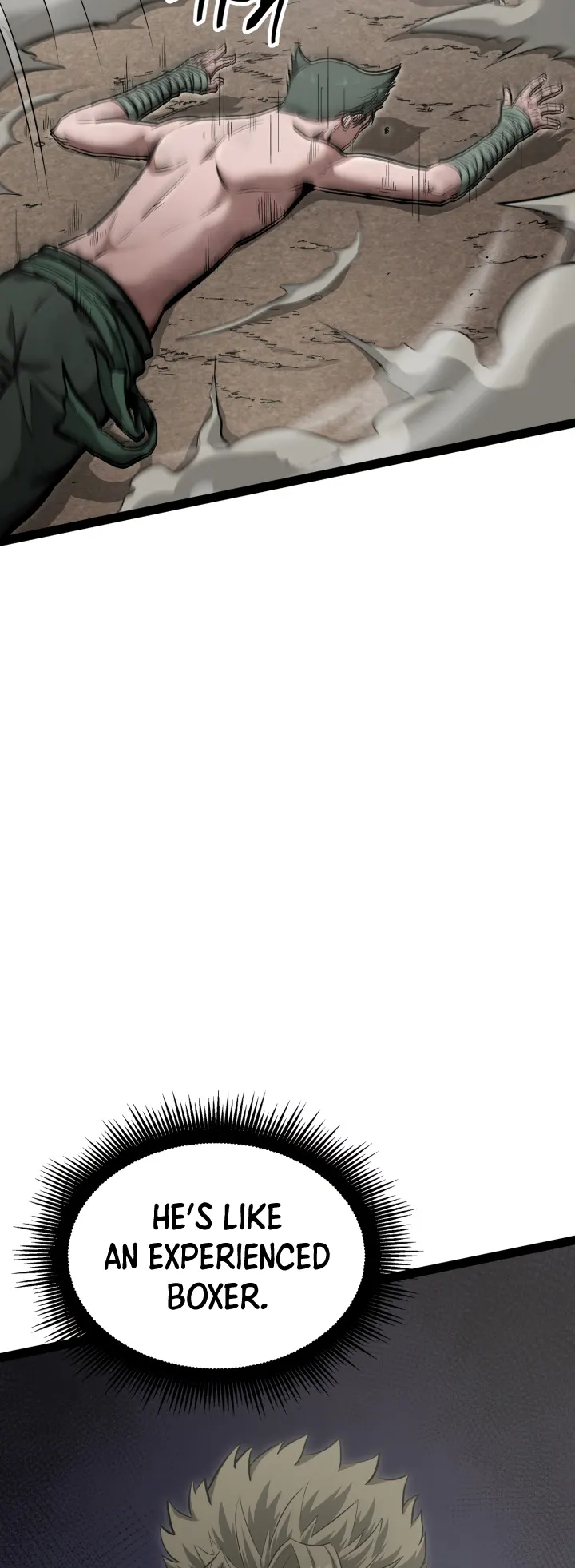 Kalli the Champion chapter 6 page 41