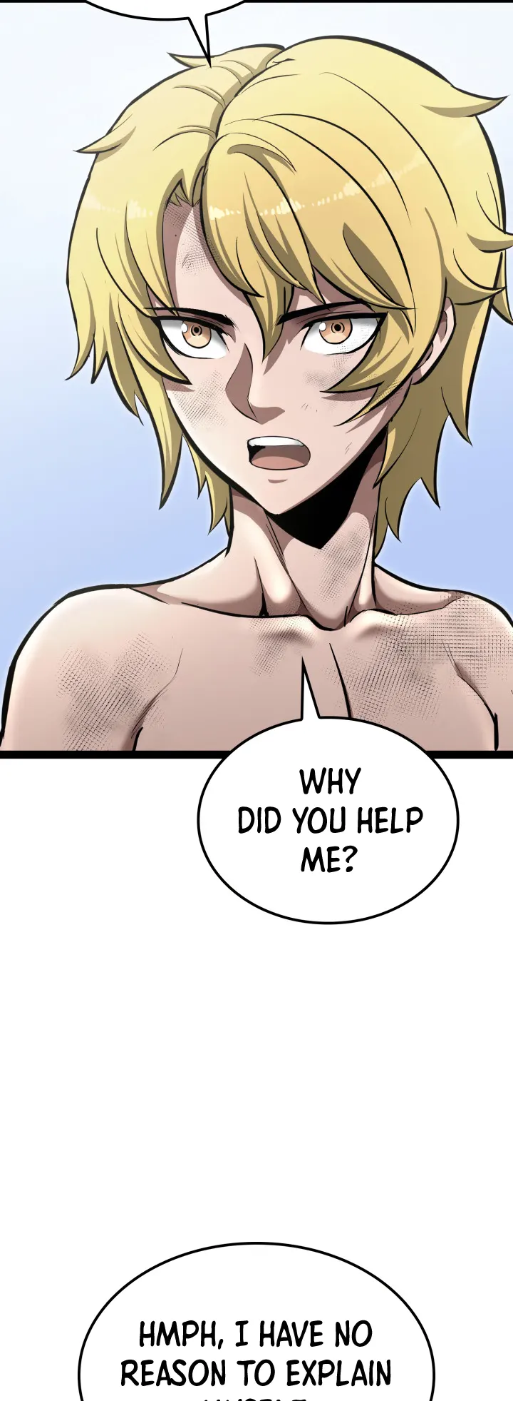Kalli the Champion chapter 6 page 44