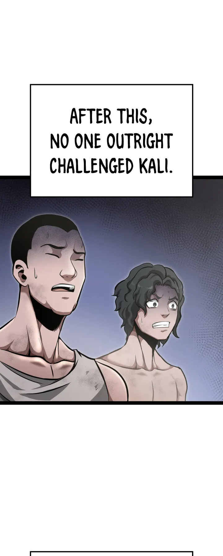 Kalli the Champion chapter 6 page 46