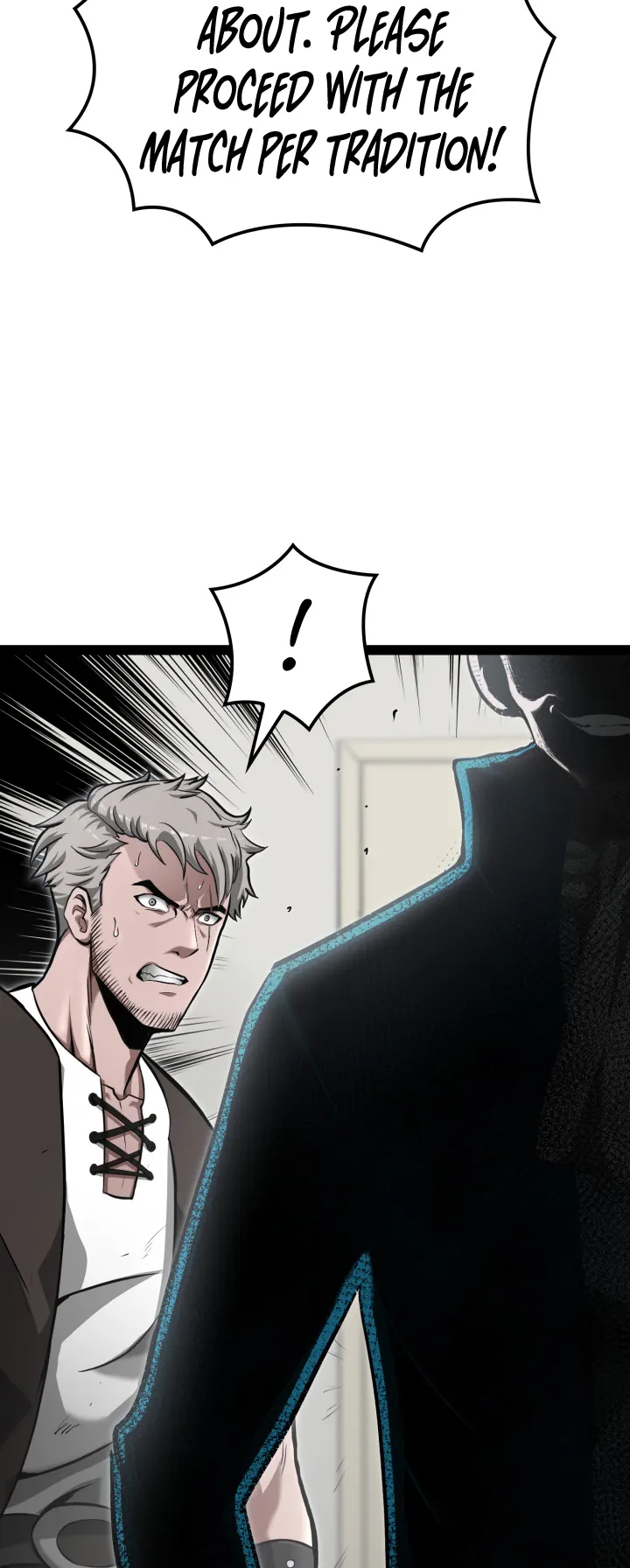Kalli the Champion chapter 6 page 49