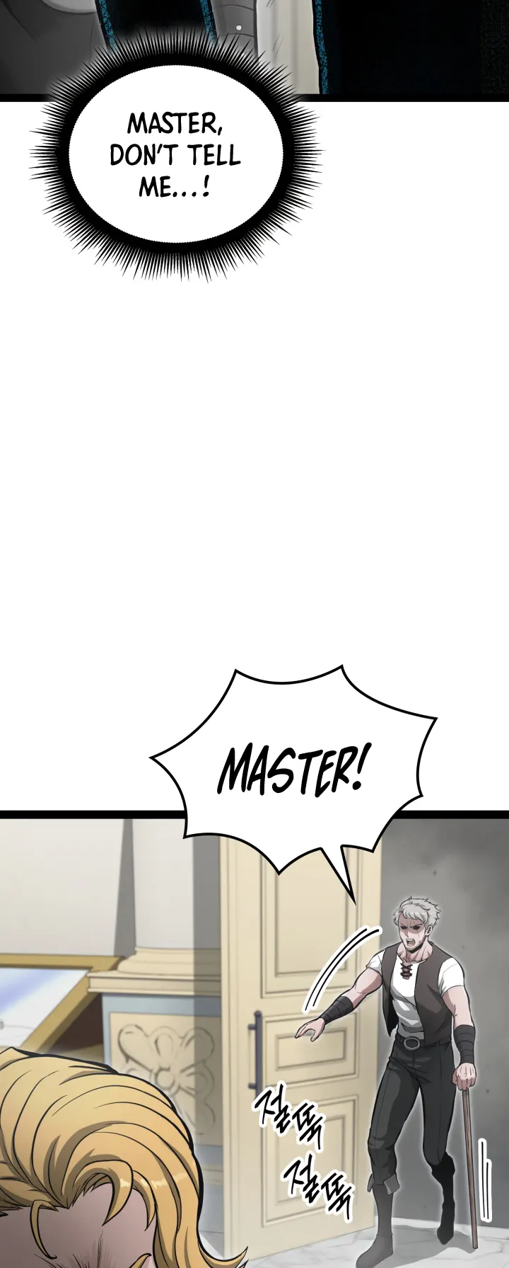 Kalli the Champion chapter 6 page 50