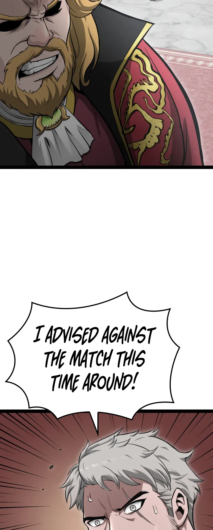 Kalli the Champion chapter 6 page 51