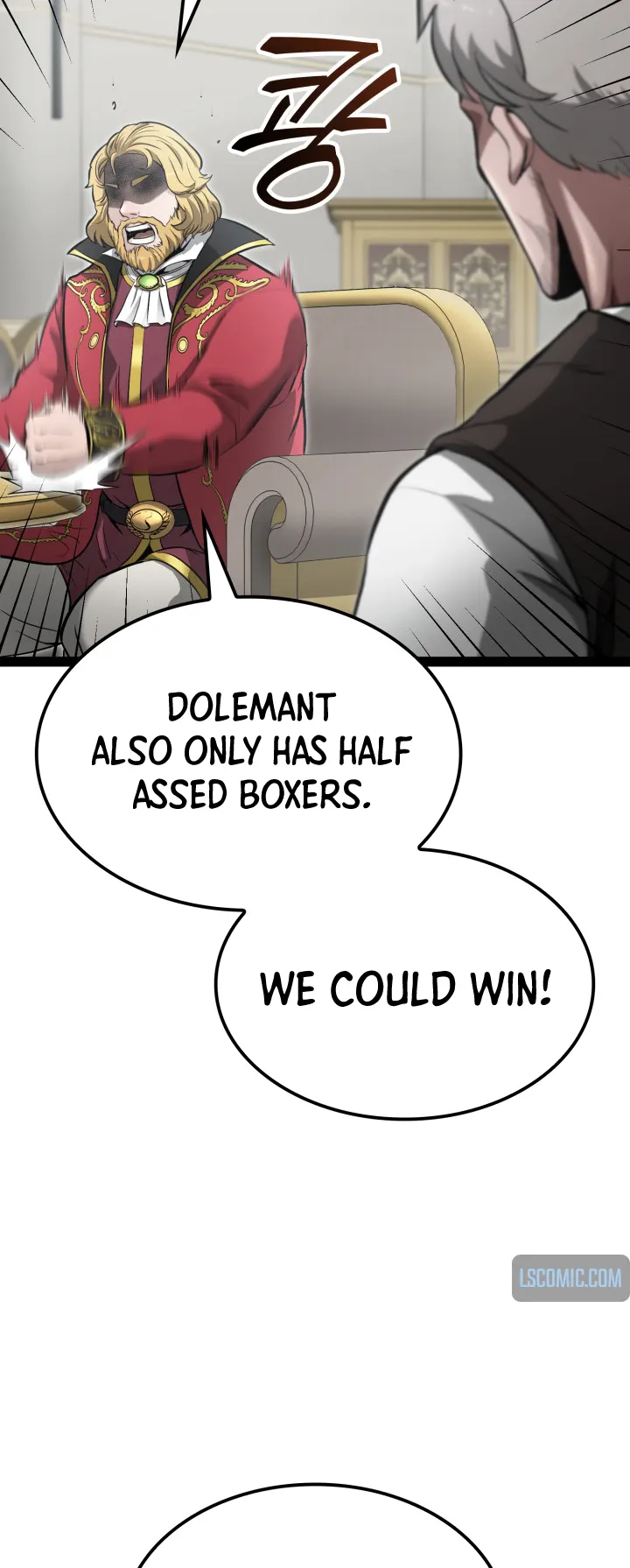 Kalli the Champion chapter 6 page 53