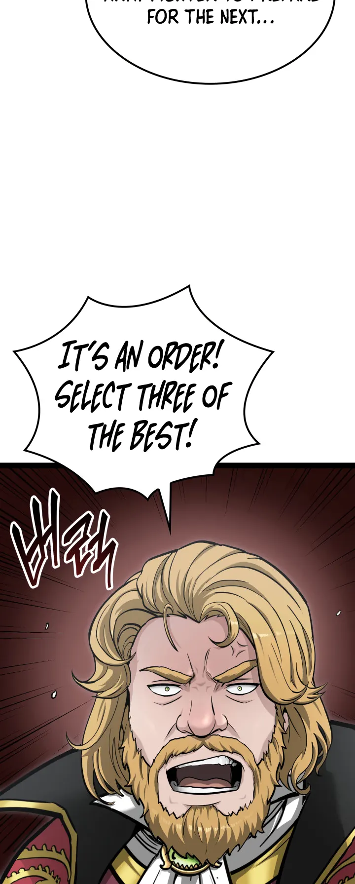 Kalli the Champion chapter 6 page 55