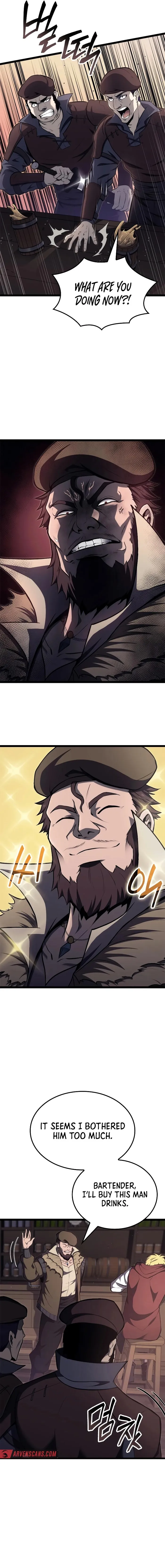 Kalli the Champion chapter 63 page 13