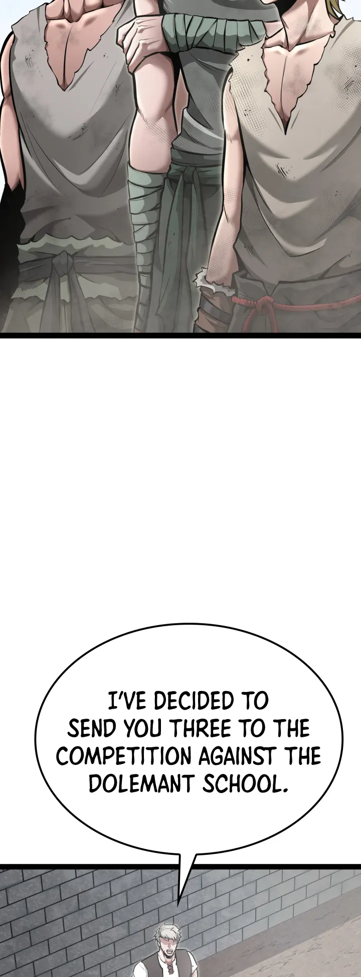 Kalli the Champion chapter 7 page 2