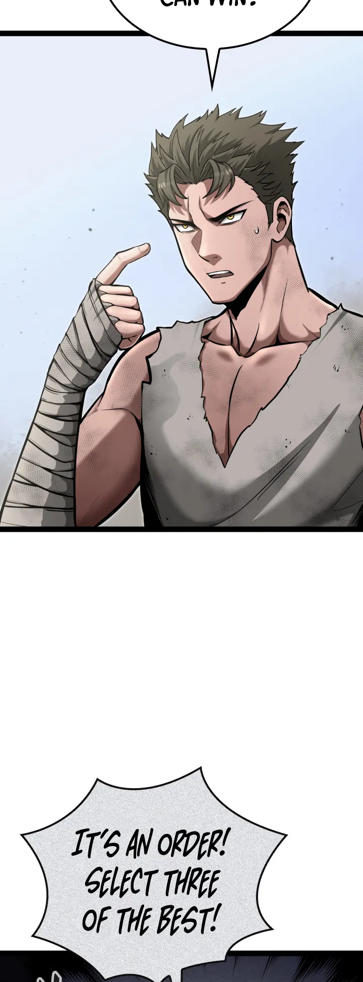 Kalli the Champion chapter 7 page 4
