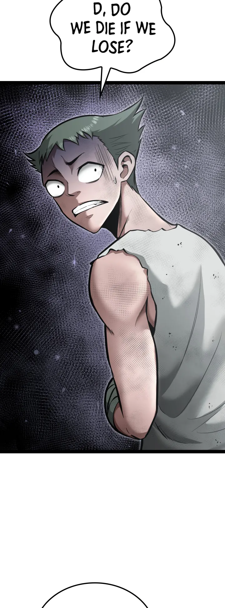 Kalli the Champion chapter 7 page 7