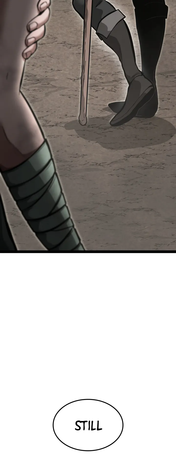 Kalli the Champion chapter 7 page 9