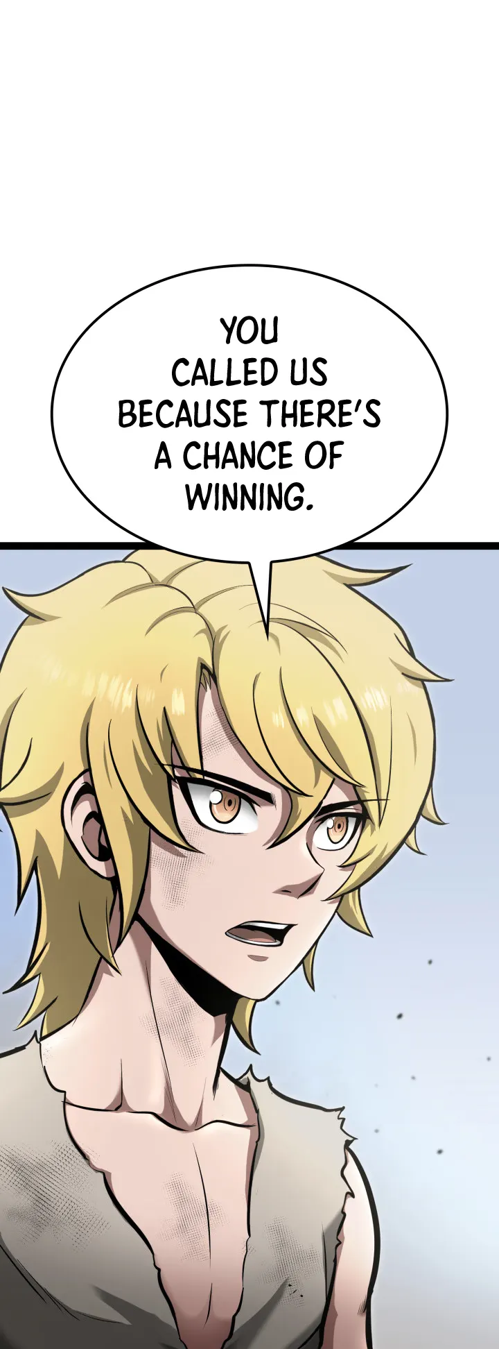 Kalli the Champion chapter 7 page 10