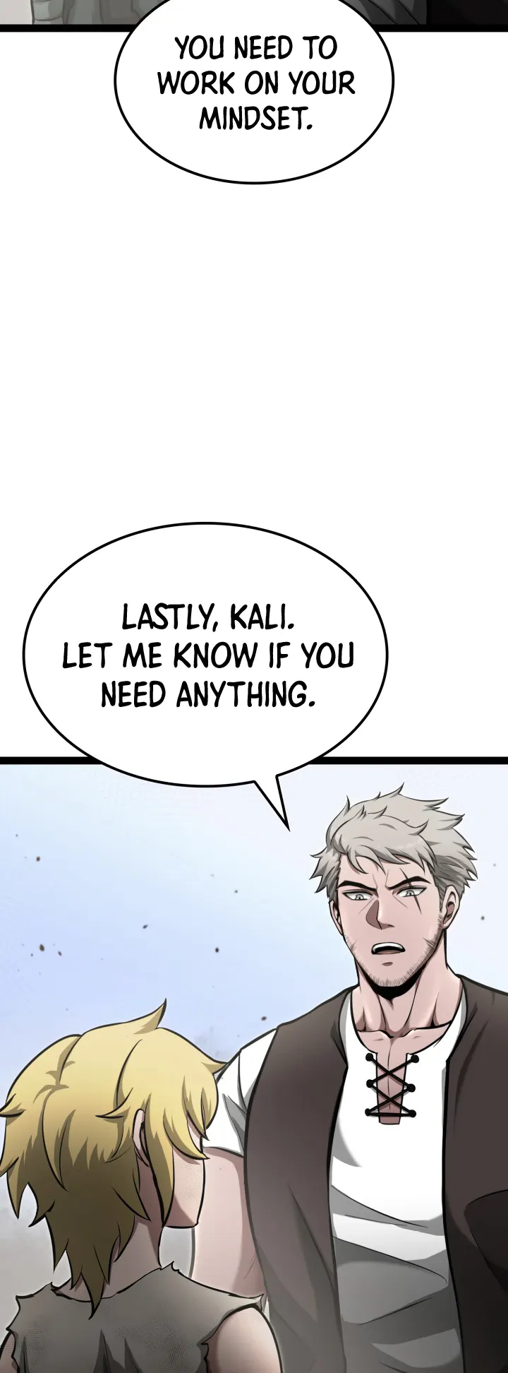 Kalli the Champion chapter 7 page 14